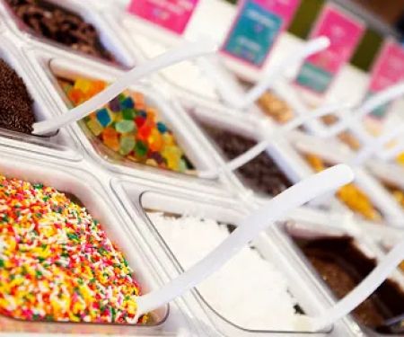 16 Handles