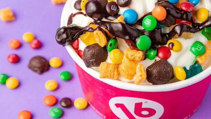 16 Handles Picture 10