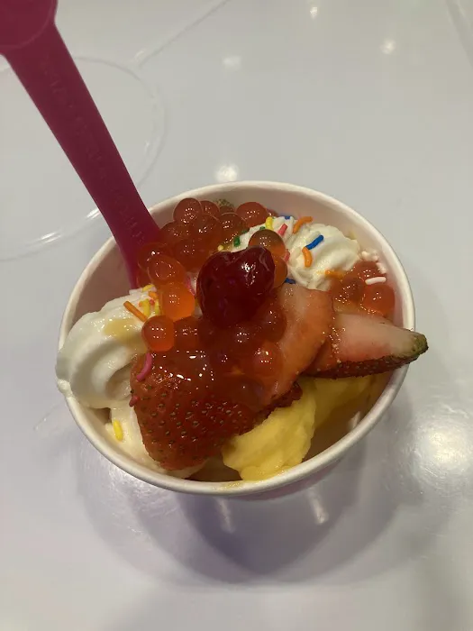 16 Handles Picture 6