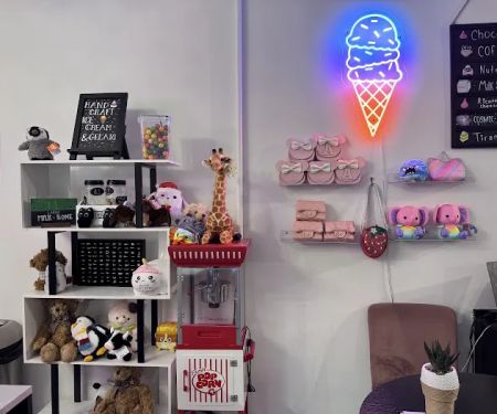 Pros & Cones