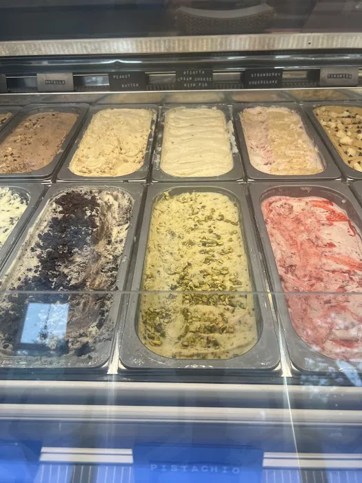 Pros & Cones Picture 5