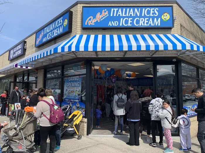 Ralph's Italian Ices Picture 1