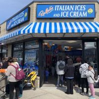 Ralph's Italian Ices ico