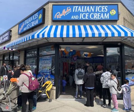Ralph's Italian Ices