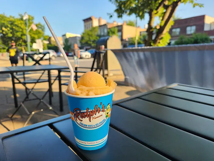 Ralph's Italian Ices Picture 6