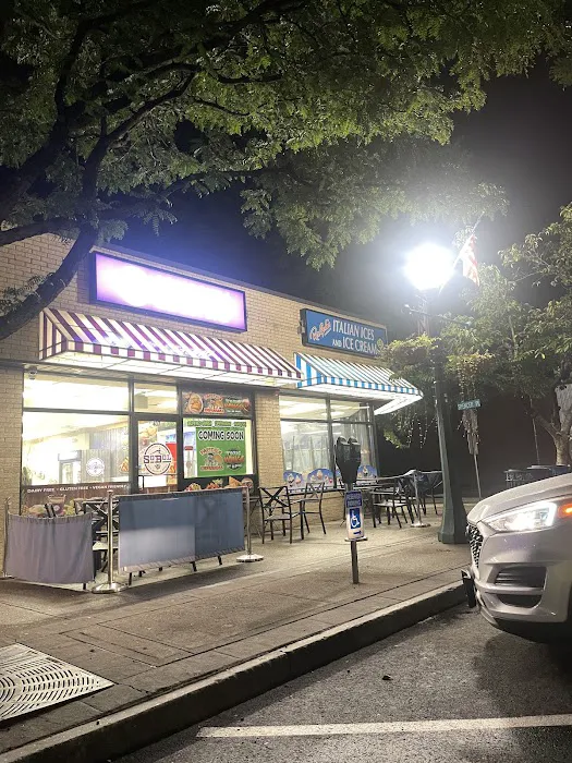 Ralph's Italian Ices Picture 9