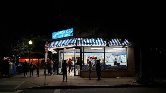 Ralph's Italian Ices Picture 7