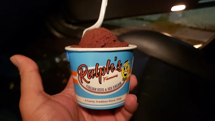 Ralph's Italian Ices Picture 2