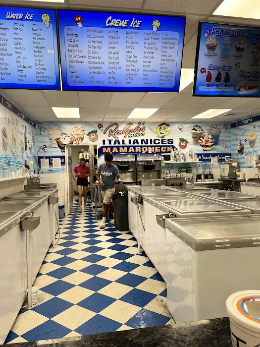Ralph's Italian Ices Picture 5