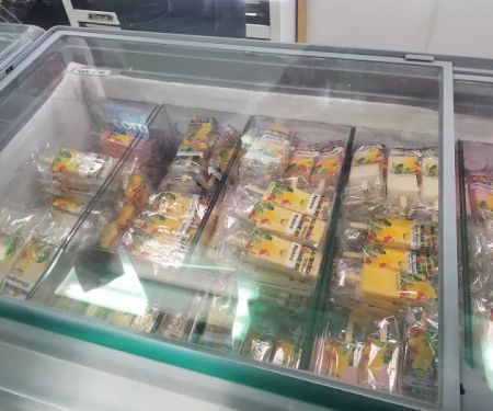 Paleteria Fernandez