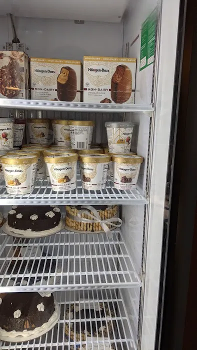 Haagen-Dazs Picture 2