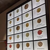 Haagen-Dazs ico