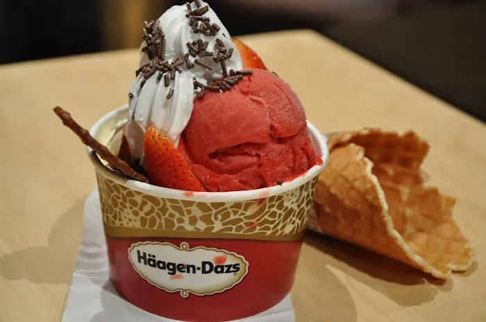 Haagen-Dazs Picture 3