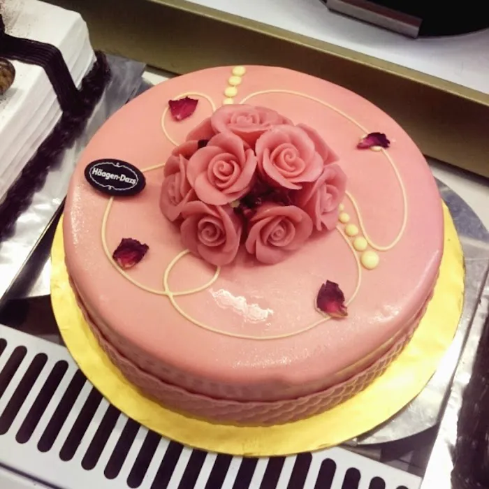 Haagen-Dazs Picture 8