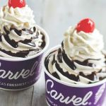 Carvel Express