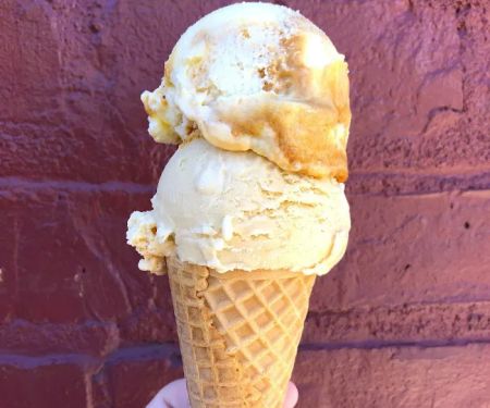 Penny Lick Ice Cream Company - Mamaroneck