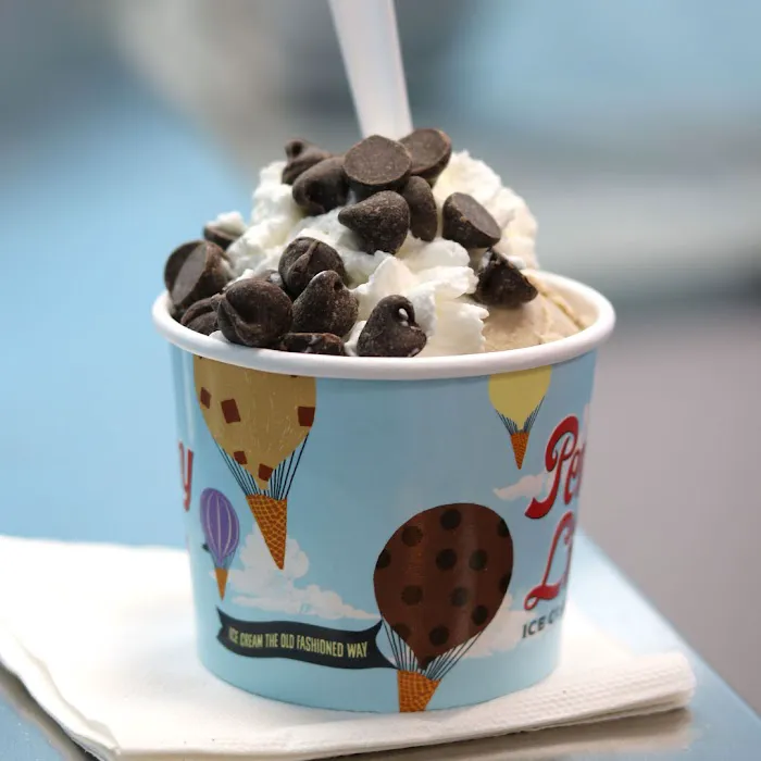 Penny Lick Ice Cream Company - Mamaroneck Picture 3