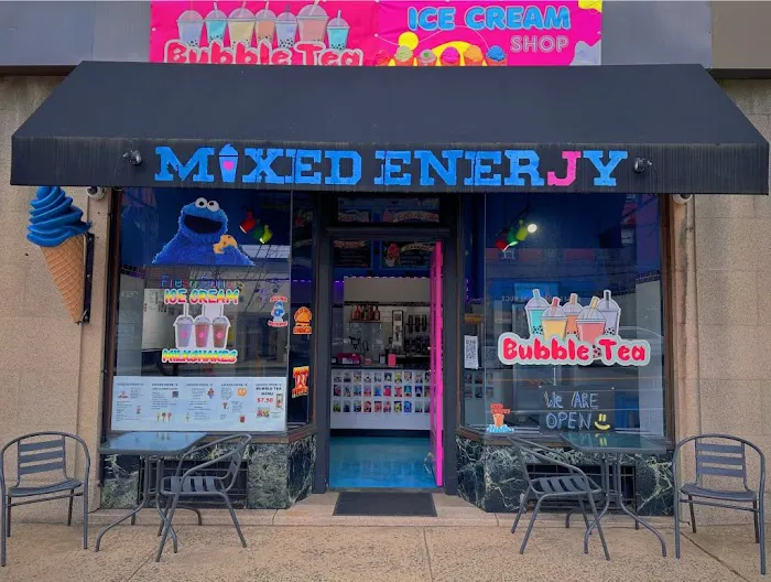Mixed Enerjy Picture 1