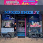 Mixed Enerjy