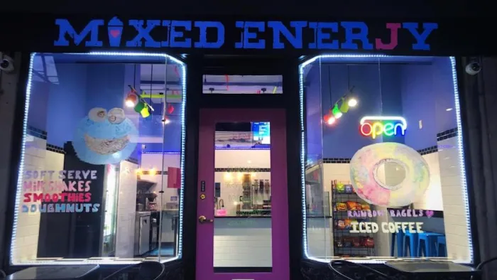 Mixed Enerjy Picture 7