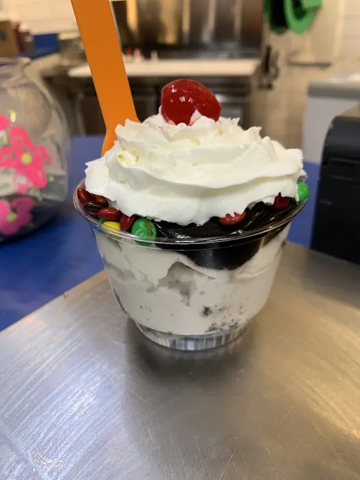 Longford's Ice Cream Larchmont Picture 4