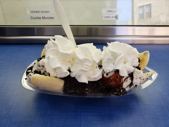 Longford's Ice Cream Larchmont Picture 2