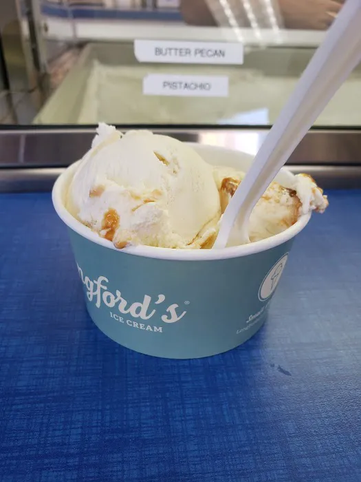 Longford's Ice Cream Larchmont Picture 6