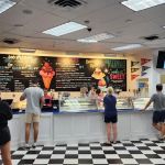 Longford's Ice Cream Larchmont