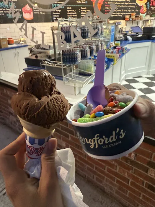 Longford's Ice Cream Larchmont Picture 8