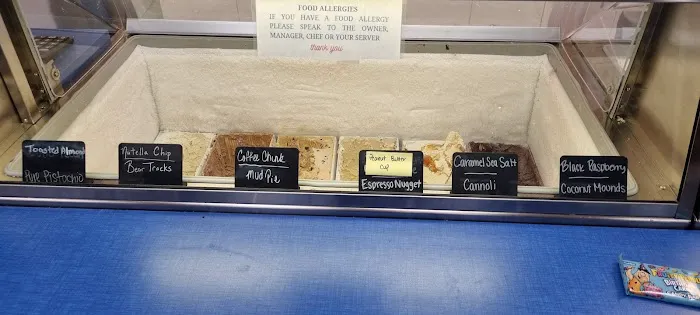 Longford's Ice Cream Larchmont Picture 7