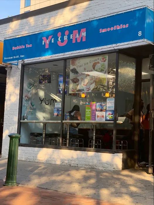 YUM Ice Cream& Bubble tea Picture 2