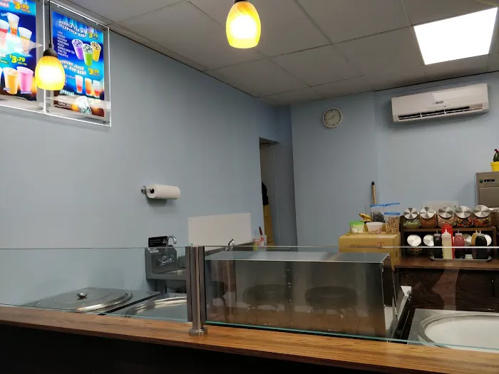 YUM Ice Cream& Bubble tea Picture 7