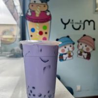 YUM Ice Cream& Bubble tea ico