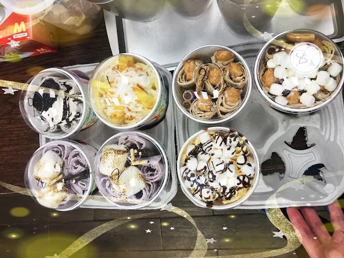 YUM Ice Cream& Bubble tea Picture 3