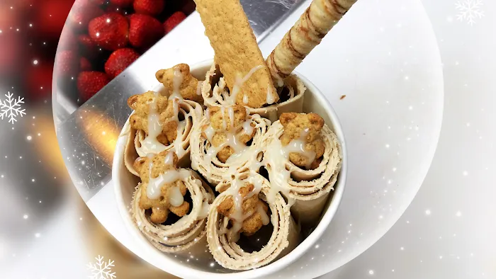 YUM Ice Cream& Bubble tea Picture 10