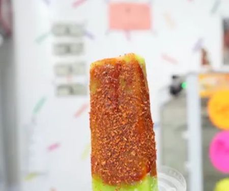 Antojitos NY