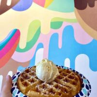 Cups N' Cones ico