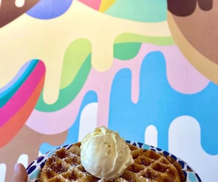 Cups N' Cones