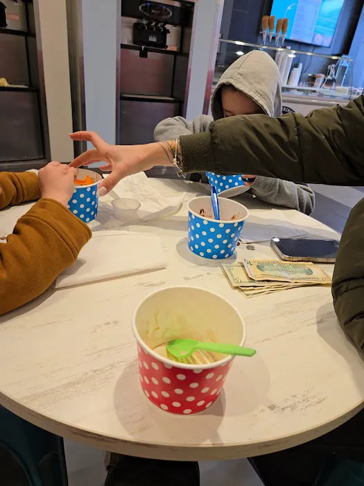 Cups N' Cones Picture 6