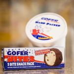 Gofer Ice Cream Darien