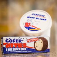 Gofer Ice Cream Darien ico