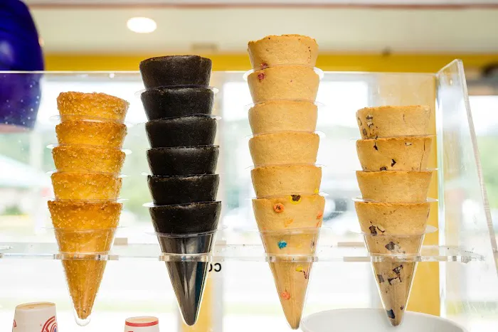 Gofer Ice Cream Darien Picture 9