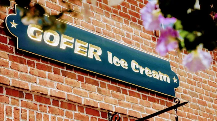 Gofer Ice Cream Darien Picture 10
