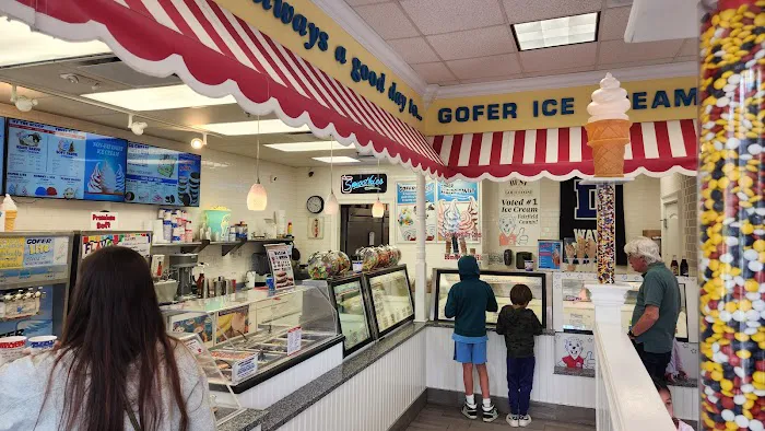 Gofer Ice Cream Darien Picture 5