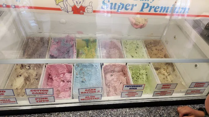 Gofer Ice Cream Darien Picture 2