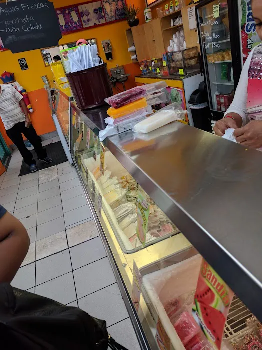 Paleteria La Michoacana Picture 7