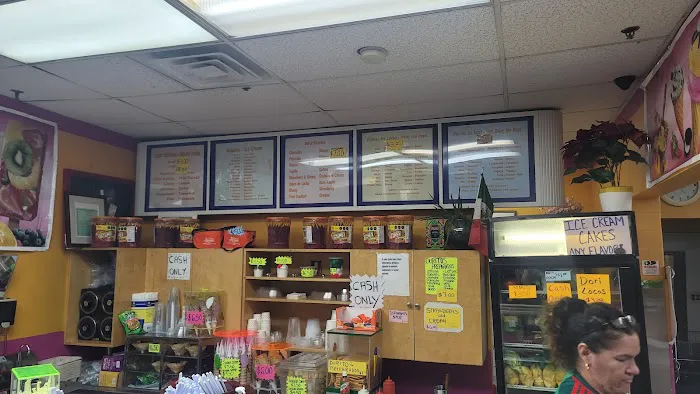 Paleteria La Michoacana Picture 8