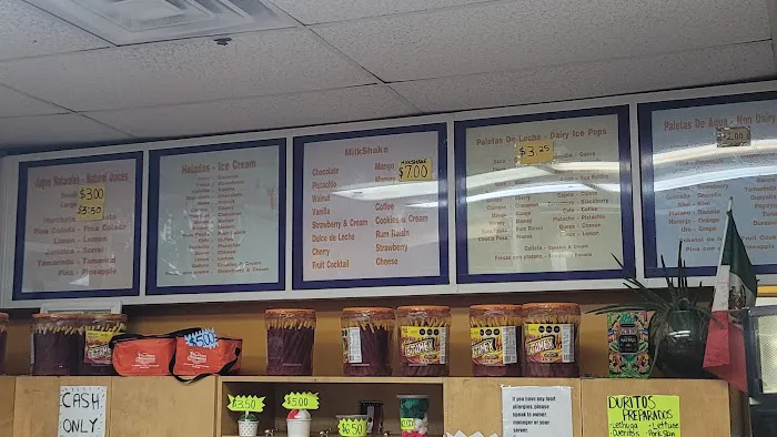 Paleteria La Michoacana Picture 6