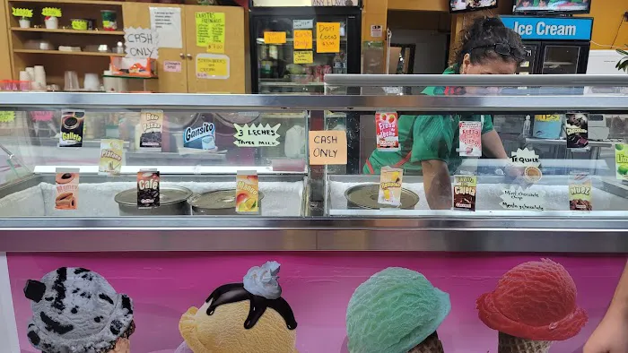 Paleteria La Michoacana Picture 1