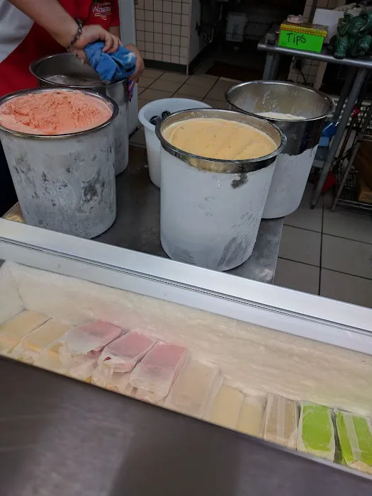 Paleteria La Michoacana Picture 2
